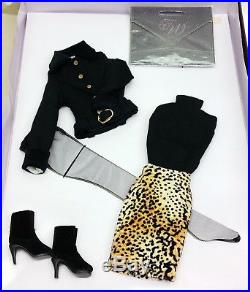 Tyler Wentworth Collection For Robert Tonner Doll Fashion Show Outfit NRFB
