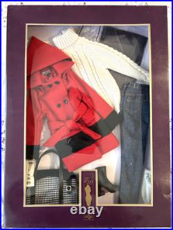 Tyler Wentworth Doll Clothes The Weekend Retreat Brand New NRFB