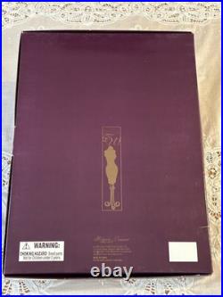 Tyler Wentworth Doll Clothes The Weekend Retreat Brand New NRFB