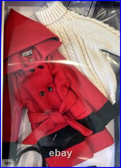 Tyler Wentworth Doll Clothes The Weekend Retreat Brand New NRFB