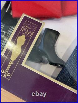 Tyler Wentworth Doll Clothes The Weekend Retreat Brand New NRFB