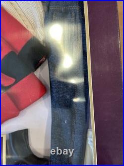 Tyler Wentworth Doll Clothes The Weekend Retreat Brand New NRFB