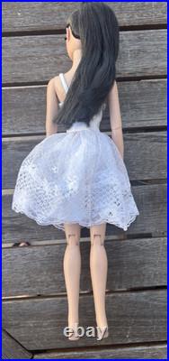 Tyler Wentworth Press Conference Emilie 16 doll. Complete. 2007 Tonner
