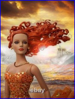 Tyler Wentworth Sunset 2005 Tonner Collection FAO Exclusive NRFB VLE 250