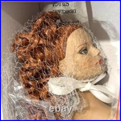 Tyler Wentworth Sunset 2005 Tonner Collection FAO Exclusive NRFB VLE 250