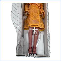 Tyler Wentworth Tonner Doll High Style Sydney Chase Outfit & Doll Limited Ed 750 Tyler Wentworth Tonner Doll High Style Sydney Chase Outfit & Doll Limited Ed 750