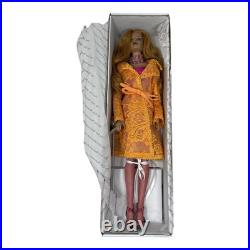 Tyler Wentworth Tonner Doll High Style Sydney Chase Outfit & Doll Limited Ed 750 Tyler Wentworth Tonner Doll High Style Sydney Chase Outfit & Doll Limited Ed 750