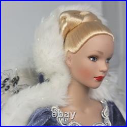 Tyler Wentworth Tonner Doll OOAK Handmade Outfit Angel Doll