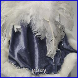 Tyler Wentworth Tonner Doll OOAK Handmade Outfit Angel Doll