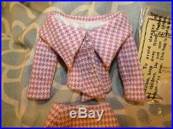 Tyler Wentworth Tonner Sydney Visits Maryhill Complete Doll Outfit/PW ONLY