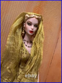 Unique ooak couture fashion for 16 fashion dolls, Tonner, IT, JS, GOZ and other Unique ooak couture fashion for 16 fashion dolls, Tonner, IT, JS, GOZ and other