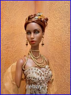Unique ooak couture fashion for 16 fashion dolls, Tonner, IT, JS, GOZ and other Unique ooak couture fashion for 16 fashion dolls, Tonner, IT, JS, GOZ and other