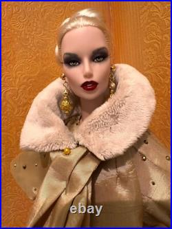 Unique ooak couture fashion for 16 fashion dolls, Tonner, IT, JS, GOZ and other Unique ooak couture fashion for 16 fashion dolls, Tonner, IT, JS, GOZ and other