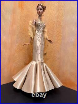 Unique ooak couture fashion for 16 fashion dolls, Tonner, IT, JS, GOZ and other Unique ooak couture fashion for 16 fashion dolls, Tonner, IT, JS, GOZ and other