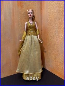 Unique ooak couture fashion for 16 fashion dolls, Tonner, IT, JS, GOZ and other Unique ooak couture fashion for 16 fashion dolls, Tonner, IT, JS, GOZ and other