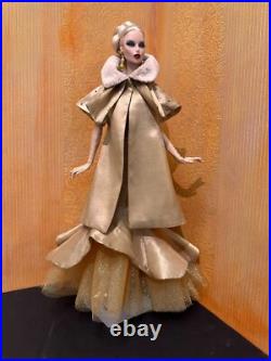 Unique ooak couture fashion for 16 fashion dolls, Tonner, IT, JS, GOZ and other Unique ooak couture fashion for 16 fashion dolls, Tonner, IT, JS, GOZ and other