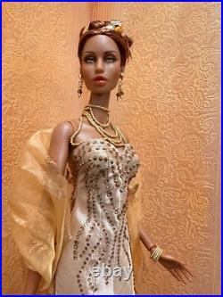 Unique ooak couture fashion for 16 fashion dolls, Tonner, IT, JS, GOZ and other Unique ooak couture fashion for 16 fashion dolls, Tonner, IT, JS, GOZ and other
