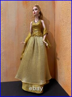 Unique ooak couture fashion for 16 fashion dolls, Tonner, IT, JS, GOZ and other Unique ooak couture fashion for 16 fashion dolls, Tonner, IT, JS, GOZ and other