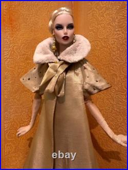 Unique ooak couture fashion for 16 fashion dolls, Tonner, IT, JS, GOZ and other Unique ooak couture fashion for 16 fashion dolls, Tonner, IT, JS, GOZ and other