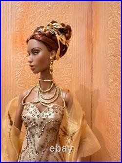 Unique ooak couture fashion for 16 fashion dolls, Tonner, IT, JS, GOZ and other Unique ooak couture fashion for 16 fashion dolls, Tonner, IT, JS, GOZ and other