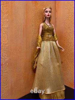 Unique ooak couture fashion for 16 fashion dolls, Tonner, IT, JS, GOZ and other Unique ooak couture fashion for 16 fashion dolls, Tonner, IT, JS, GOZ and other
