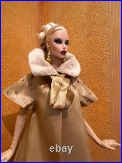 Unique ooak couture fashion for 16 fashion dolls, Tonner, IT, JS, GOZ and other Unique ooak couture fashion for 16 fashion dolls, Tonner, IT, JS, GOZ and other