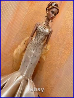 Unique ooak couture fashion for 16 fashion dolls, Tonner, IT, JS, GOZ and other Unique ooak couture fashion for 16 fashion dolls, Tonner, IT, JS, GOZ and other
