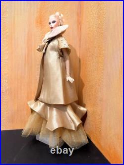 Unique ooak couture fashion for 16 fashion dolls, Tonner, IT, JS, GOZ and other Unique ooak couture fashion for 16 fashion dolls, Tonner, IT, JS, GOZ and other