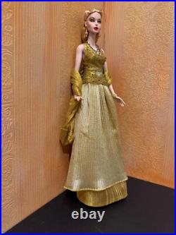 Unique ooak couture fashion for 16 fashion dolls, Tonner, IT, JS, GOZ and other Unique ooak couture fashion for 16 fashion dolls, Tonner, IT, JS, GOZ and other