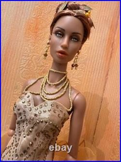 Unique ooak couture fashion for 16 fashion dolls, Tonner, IT, JS, GOZ and other Unique ooak couture fashion for 16 fashion dolls, Tonner, IT, JS, GOZ and other