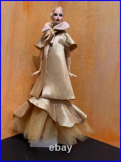 Unique ooak couture fashion for 16 fashion dolls, Tonner, IT, JS, GOZ and other Unique ooak couture fashion for 16 fashion dolls, Tonner, IT, JS, GOZ and other