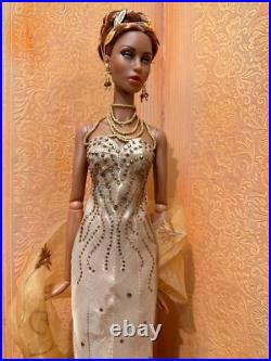 Unique ooak couture fashion for 16 fashion dolls, Tonner, IT, JS, GOZ and other Unique ooak couture fashion for 16 fashion dolls, Tonner, IT, JS, GOZ and other