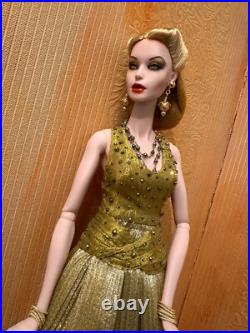Unique ooak couture fashion for 16 fashion dolls, Tonner, IT, JS, GOZ and other Unique ooak couture fashion for 16 fashion dolls, Tonner, IT, JS, GOZ and other