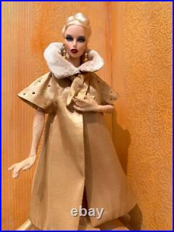 Unique ooak couture fashion for 16 fashion dolls, Tonner, IT, JS, GOZ and other Unique ooak couture fashion for 16 fashion dolls, Tonner, IT, JS, GOZ and other
