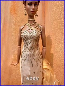 Unique ooak couture fashion for 16 fashion dolls, Tonner, IT, JS, GOZ and other Unique ooak couture fashion for 16 fashion dolls, Tonner, IT, JS, GOZ and other