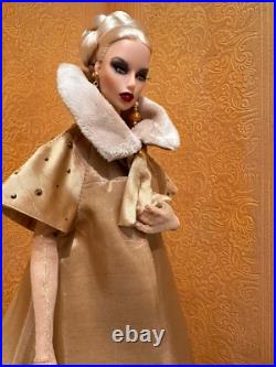 Unique ooak couture fashion for 16 fashion dolls, Tonner, IT, JS, GOZ and other Unique ooak couture fashion for 16 fashion dolls, Tonner, IT, JS, GOZ and other