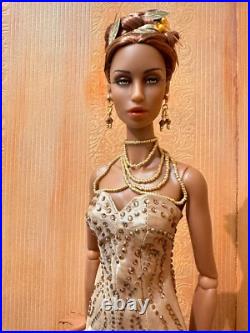 Unique ooak couture fashion for 16 fashion dolls, Tonner, IT, JS, GOZ and other Unique ooak couture fashion for 16 fashion dolls, Tonner, IT, JS, GOZ and other