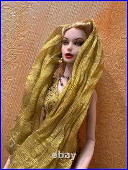 Unique ooak couture fashion for 16 fashion dolls, Tonner, IT, JS, GOZ and other Unique ooak couture fashion for 16 fashion dolls, Tonner, IT, JS, GOZ and other
