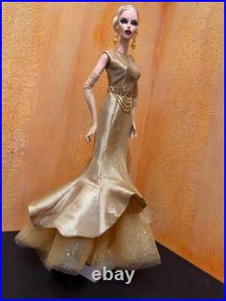 Unique ooak couture fashion for 16 fashion dolls, Tonner, IT, JS, GOZ and other Unique ooak couture fashion for 16 fashion dolls, Tonner, IT, JS, GOZ and other