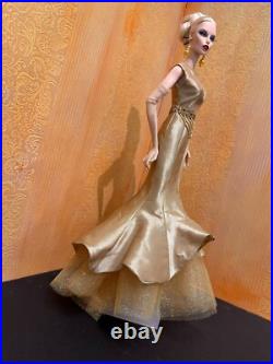 Unique ooak couture fashion for 16 fashion dolls, Tonner, IT, JS, GOZ and other Unique ooak couture fashion for 16 fashion dolls, Tonner, IT, JS, GOZ and other