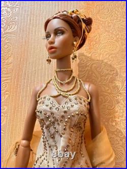 Unique ooak couture fashion for 16 fashion dolls, Tonner, IT, JS, GOZ and other Unique ooak couture fashion for 16 fashion dolls, Tonner, IT, JS, GOZ and other
