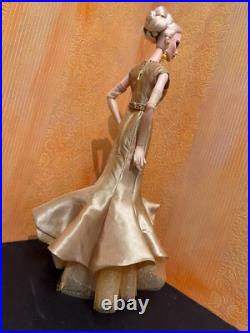 Unique ooak couture fashion for 16 fashion dolls, Tonner, IT, JS, GOZ and other Unique ooak couture fashion for 16 fashion dolls, Tonner, IT, JS, GOZ and other