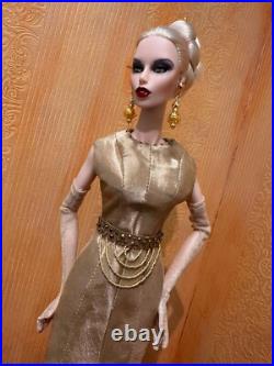 Unique ooak couture fashion for 16 fashion dolls, Tonner, IT, JS, GOZ and other Unique ooak couture fashion for 16 fashion dolls, Tonner, IT, JS, GOZ and other