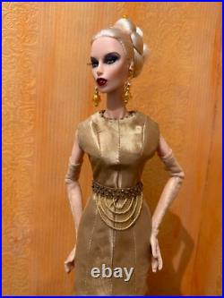 Unique ooak couture fashion for 16 fashion dolls, Tonner, IT, JS, GOZ and other Unique ooak couture fashion for 16 fashion dolls, Tonner, IT, JS, GOZ and other