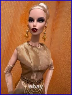 Unique ooak couture fashion for 16 fashion dolls, Tonner, IT, JS, GOZ and other Unique ooak couture fashion for 16 fashion dolls, Tonner, IT, JS, GOZ and other