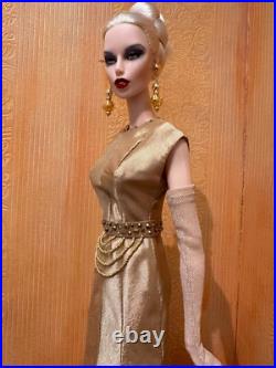 Unique ooak couture fashion for 16 fashion dolls, Tonner, IT, JS, GOZ and other Unique ooak couture fashion for 16 fashion dolls, Tonner, IT, JS, GOZ and other