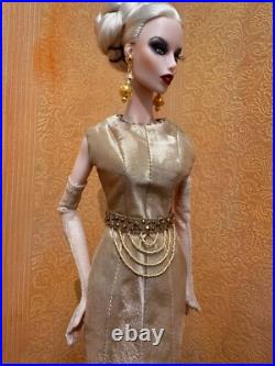 Unique ooak couture fashion for 16 fashion dolls, Tonner, IT, JS, GOZ and other Unique ooak couture fashion for 16 fashion dolls, Tonner, IT, JS, GOZ and other