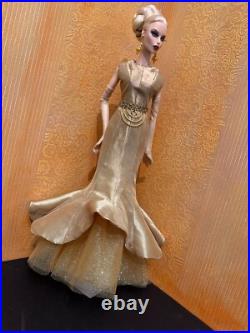Unique ooak couture fashion for 16 fashion dolls, Tonner, IT, JS, GOZ and other Unique ooak couture fashion for 16 fashion dolls, Tonner, IT, JS, GOZ and other