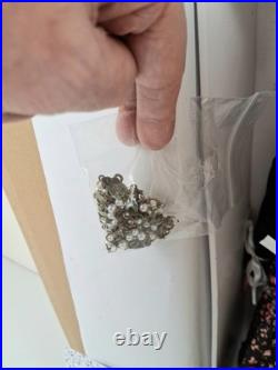 VDC Tonner Ellowyne Wilde The Long Game. New. Never Displayed. LE. Beautiful