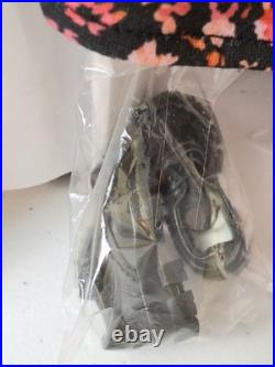 VDC Tonner Ellowyne Wilde The Long Game. New. Never Displayed. LE. Beautiful